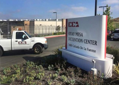 <b>美国拘留所出现首例被拘移民感染新冠病毒死亡病例</b>
